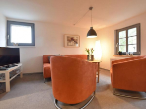 Stilvolle Wohnung mit Garten in Kluetz, Klütz